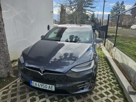 Tesla Model X Intel MCU2 FSD 100D, снимка 1
