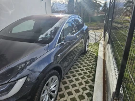 Tesla Model X Intel MCU2 FSD 100D, снимка 4