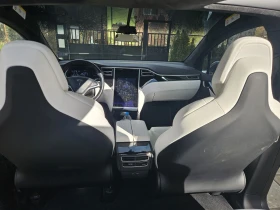 Tesla Model X Intel MCU2 FSD 100D, снимка 8