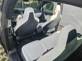 Tesla Model X Intel MCU2 FSD 100D, снимка 3