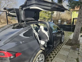 Tesla Model X Intel MCU2 FSD 100D, снимка 2
