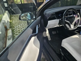 Tesla Model X Intel MCU2 FSD 100D, снимка 10