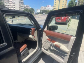Jeep Commander 3.0, снимка 10