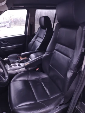 Land Rover Range Rover Sport, снимка 7