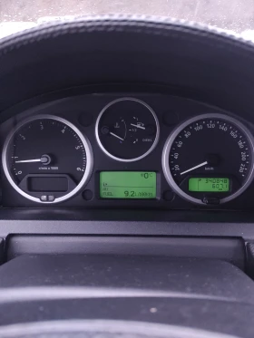 Land Rover Range Rover Sport, снимка 14