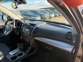 Kia Sorento 2.2CRDI 4WD AVTOMAT EURO 5, снимка 10