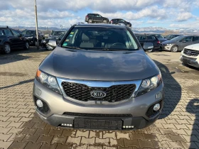 Kia Sorento 2.2CRDI 4WD AVTOMAT EURO 5, снимка 3