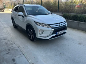 Mitsubishi Eclipse Cross, снимка 3