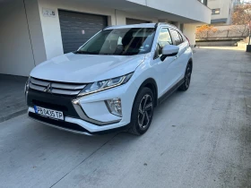 Mitsubishi Eclipse Cross, снимка 2