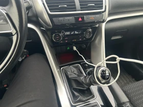 Mitsubishi Eclipse Cross, снимка 8