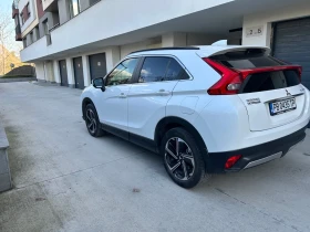 Mitsubishi Eclipse Cross, снимка 6