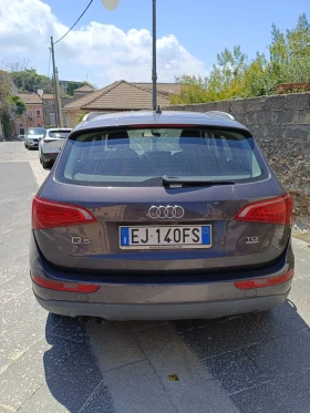 Audi Q5 КАТО НОВА , снимка 2