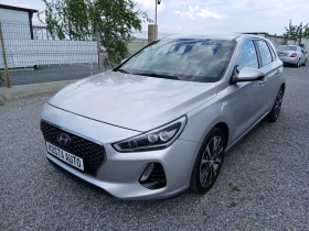 Hyundai I30 КАТО НОВА , снимка 9