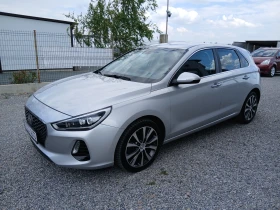 Hyundai I30 КАТО НОВА , снимка 8