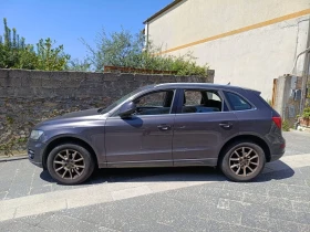 Audi Q5 КАТО НОВА , снимка 6
