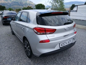 Hyundai I30 КАТО НОВА , снимка 6