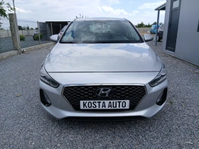 Hyundai I30 КАТО НОВА , снимка 10