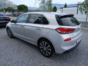 Hyundai I30 КАТО НОВА , снимка 7