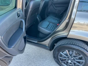 Skoda Yeti 2.0TDI 140к.с. 4х4 FULL ГЕРМАНИЯ, снимка 13