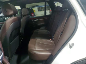 BMW X5 3.0l xDrive35I, снимка 11