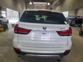 BMW X5 3.0l xDrive35I, снимка 6