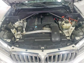 BMW X5 3.0l xDrive35I, снимка 12
