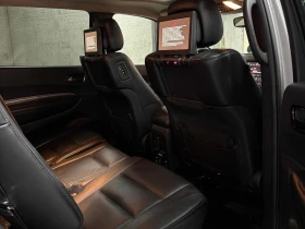 Dodge Durango GT* 3.6* Шибедах* Подгреви* 3xTV* , снимка 16
