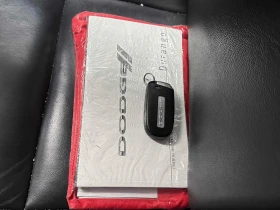 Dodge Durango GT* 3.6* Шибедах* Подгреви* 3xTV* , снимка 9