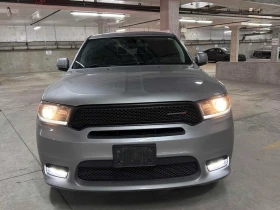 Dodge Durango GT* 3.6* Шибедах* Подгреви* 3xTV* , снимка 6