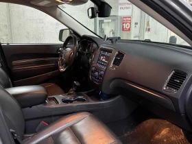 Dodge Durango GT* 3.6* Шибедах* Подгреви* 3xTV* , снимка 17