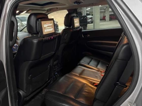Dodge Durango GT* 3.6* Шибедах* Подгреви* 3xTV* , снимка 14