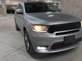 Dodge Durango GT* 3.6* Шибедах* Подгреви* 3xTV* , снимка 10