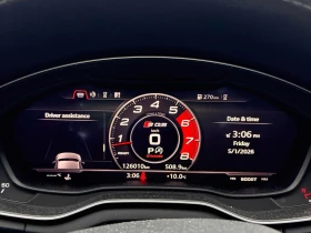 Audi SQ5 | Technik | 360 | ПАНОРАМА | ПОДГРЕВ | CARFAX | , снимка 8