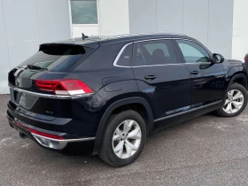VW Atlas * Execline * ОТ ПРЕДСТАВИТЕЛСТВО* CARFAX* АВТОКРЕД, снимка 3