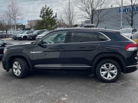 VW Atlas * Execline * ОТ ПРЕДСТАВИТЕЛСТВО* CARFAX* АВТОКРЕД, снимка 2
