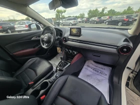 Mazda CX-3 1.5D, снимка 10