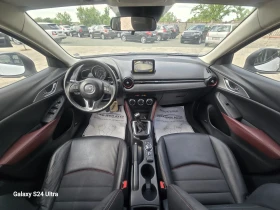 Mazda CX-3 1.5D, снимка 8