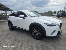 Mazda CX-3 1.5D, снимка 3