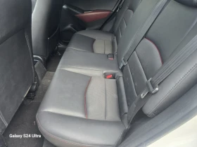 Mazda CX-3 1.5D, снимка 12