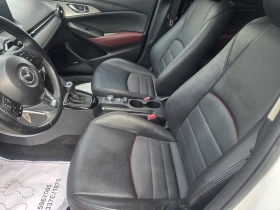Mazda CX-3 1.5D, снимка 9