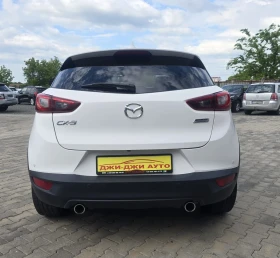 Mazda CX-3 1.5D, снимка 5