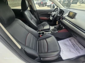 Mazda CX-3 1.5D, снимка 11