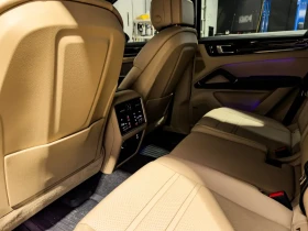 Porsche Cayenne 2021 Porsche Cayenne S, снимка 12