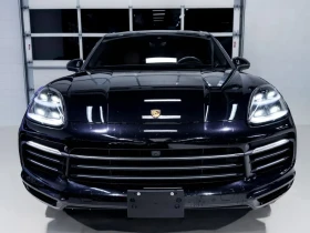 Porsche Cayenne 2021 Porsche Cayenne S, снимка 2