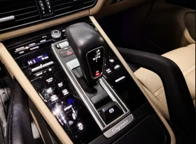 Porsche Cayenne 2021 Porsche Cayenne S, снимка 8