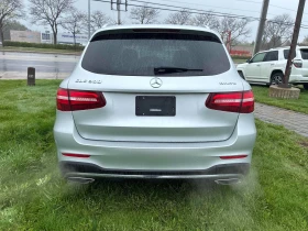 Mercedes-Benz GLC 300 ПАНОРАМА * 2 КЛЮЧА * CARFAX * АВТО КРЕДИТ * , снимка 5