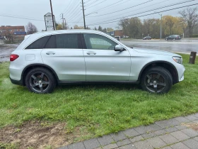Mercedes-Benz GLC 300 ПАНОРАМА * 2 КЛЮЧА * CARFAX * АВТО КРЕДИТ * , снимка 4