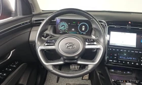 Hyundai Tucson HYBRID* ОБДУХВАНЕ* ДИГИТАЛ* , снимка 10