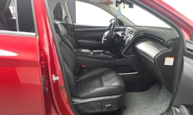 Hyundai Tucson HYBRID* ОБДУХВАНЕ* ДИГИТАЛ* , снимка 8