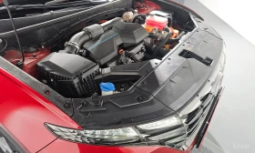 Hyundai Tucson HYBRID* ОБДУХВАНЕ* ДИГИТАЛ* , снимка 3